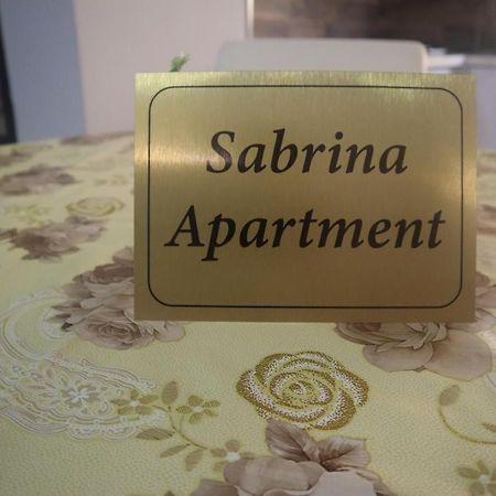 Sabrina Apartments เบธเลเฮม ภายนอก รูปภาพ