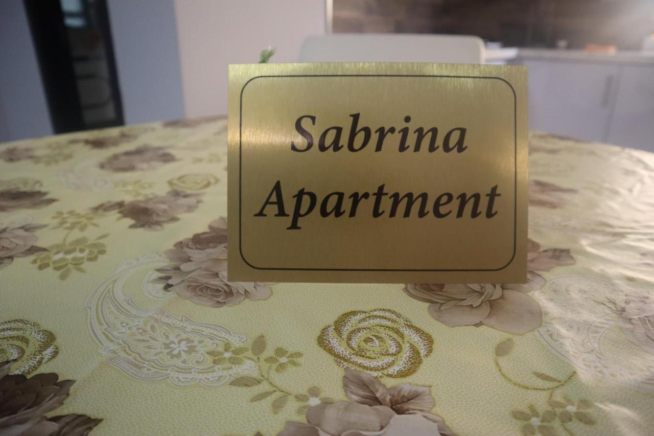 Sabrina Apartments เบธเลเฮม ภายนอก รูปภาพ
