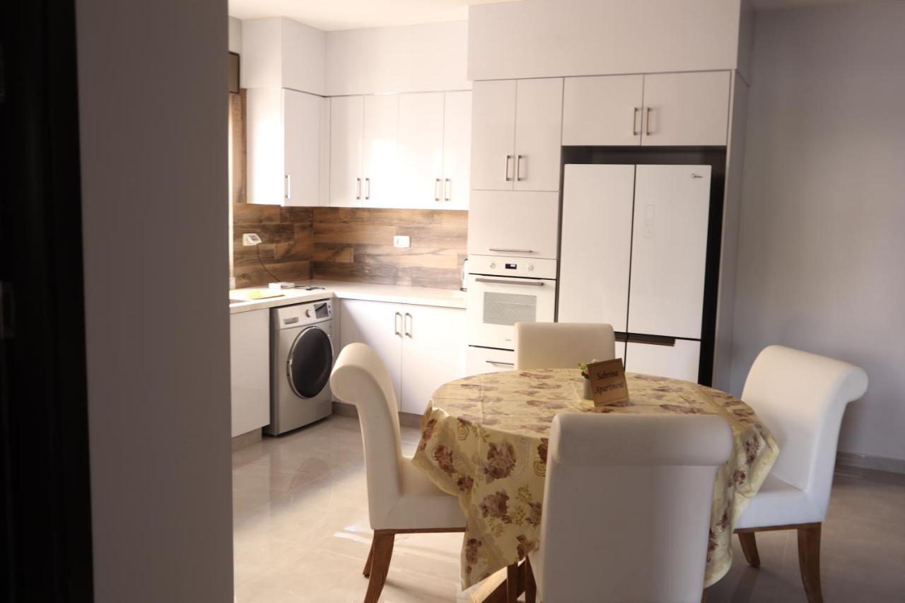 Sabrina Apartments เบธเลเฮม ภายนอก รูปภาพ