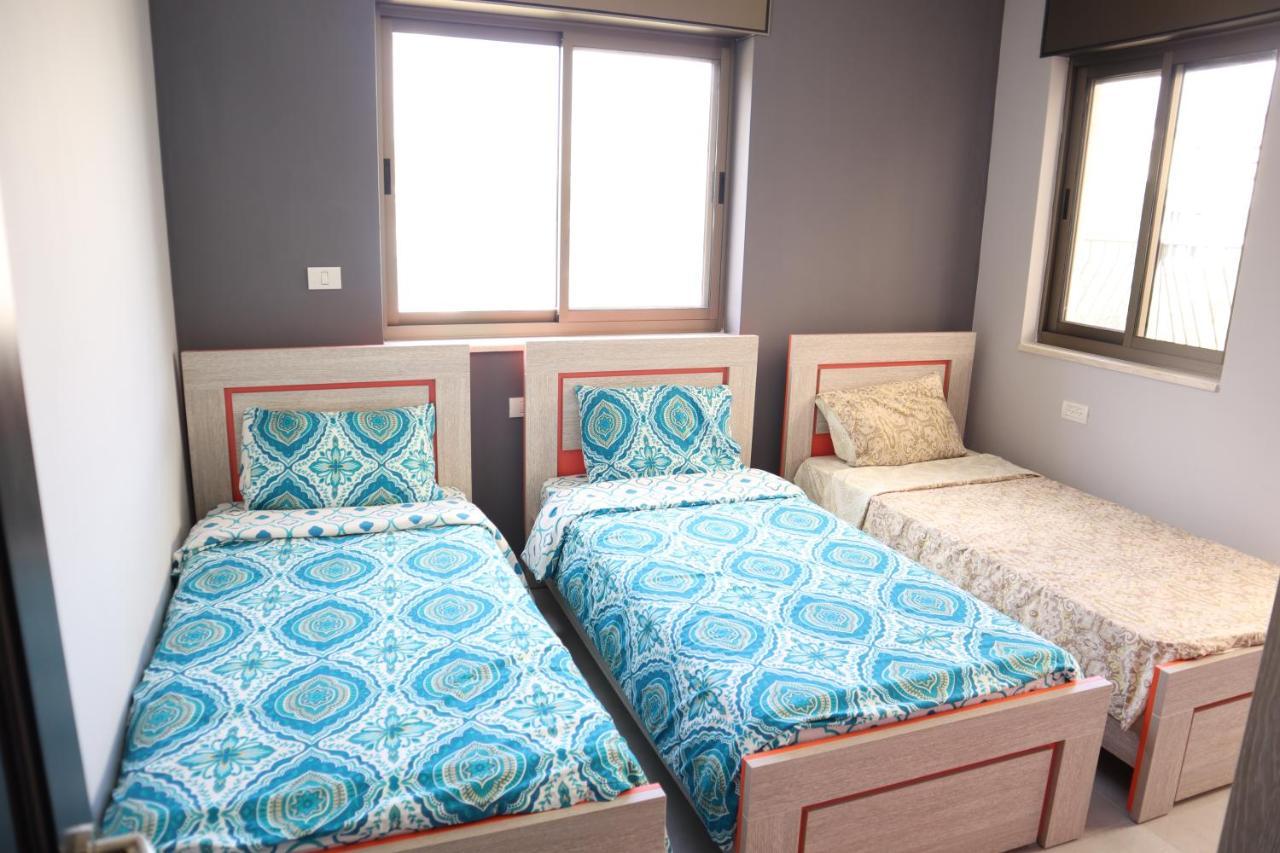 Sabrina Apartments เบธเลเฮม ภายนอก รูปภาพ