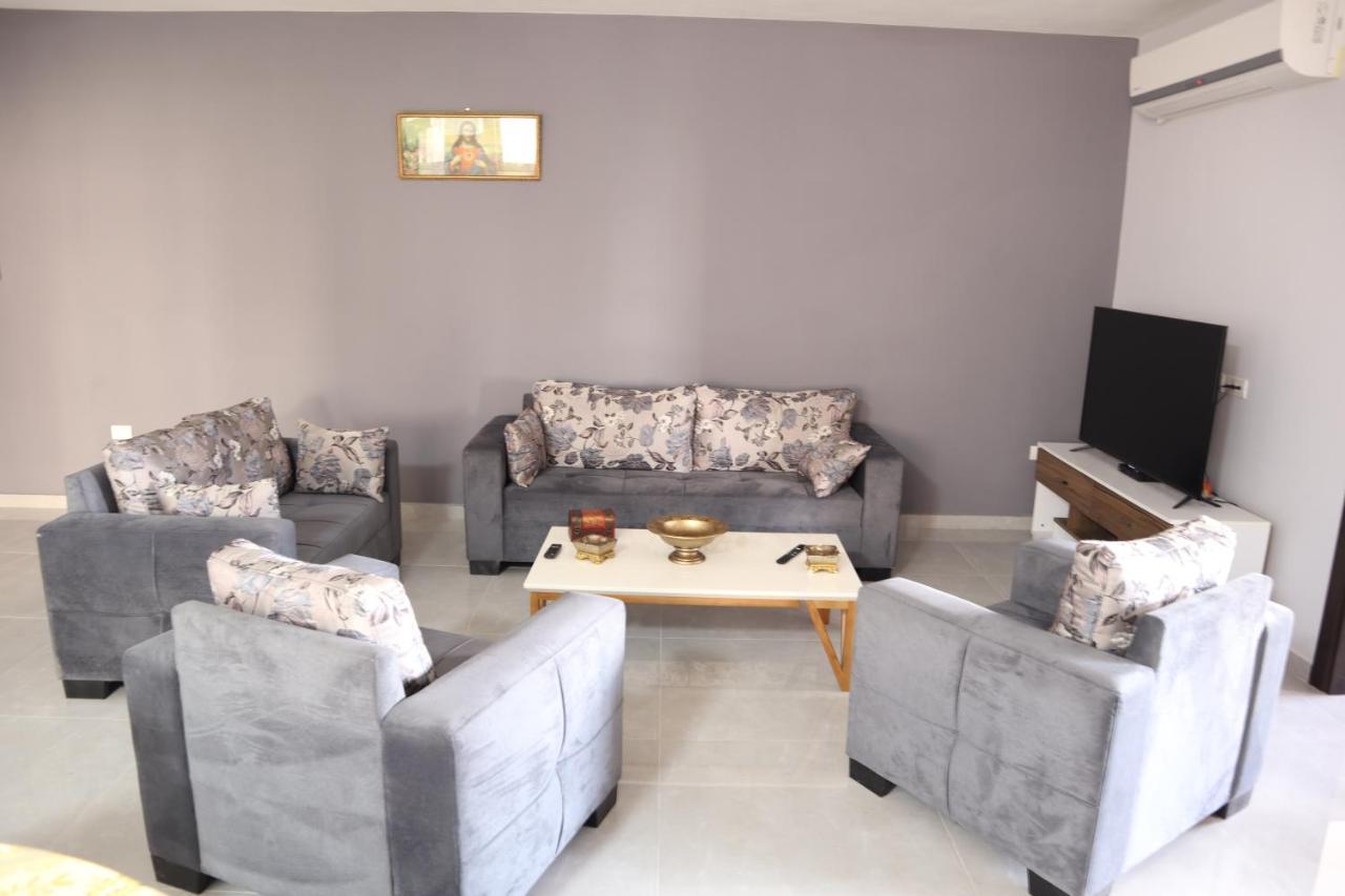 Sabrina Apartments เบธเลเฮม ภายนอก รูปภาพ