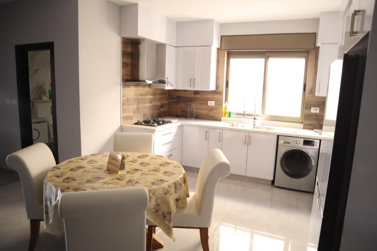 Sabrina Apartments เบธเลเฮม ภายนอก รูปภาพ