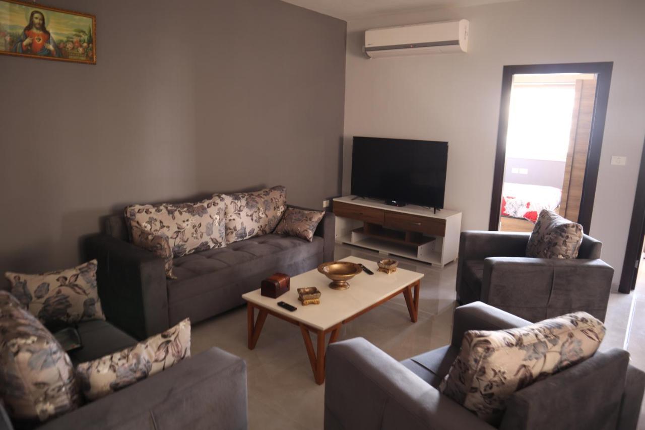 Sabrina Apartments เบธเลเฮม ภายนอก รูปภาพ