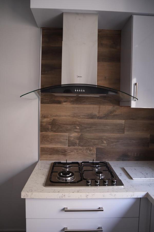 Sabrina Apartments เบธเลเฮม ภายนอก รูปภาพ