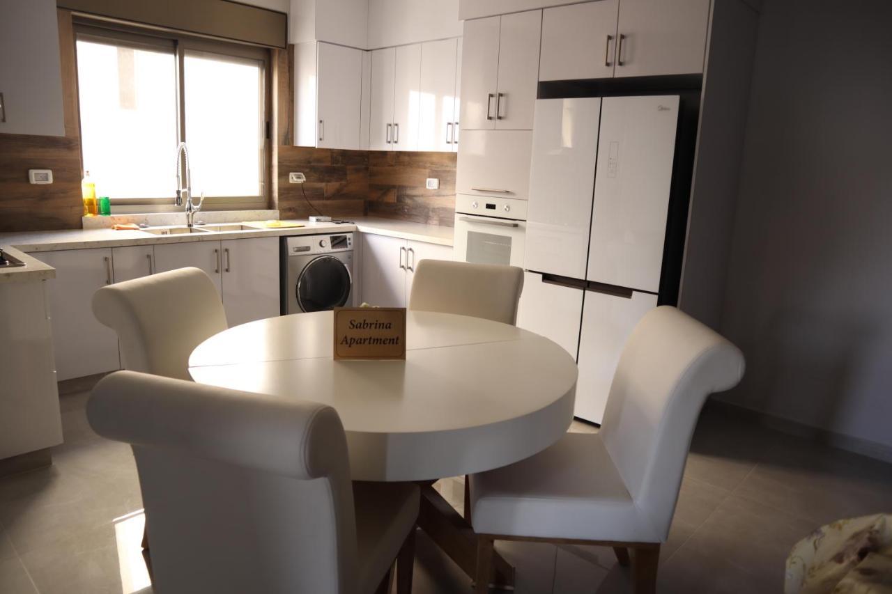 Sabrina Apartments เบธเลเฮม ภายนอก รูปภาพ