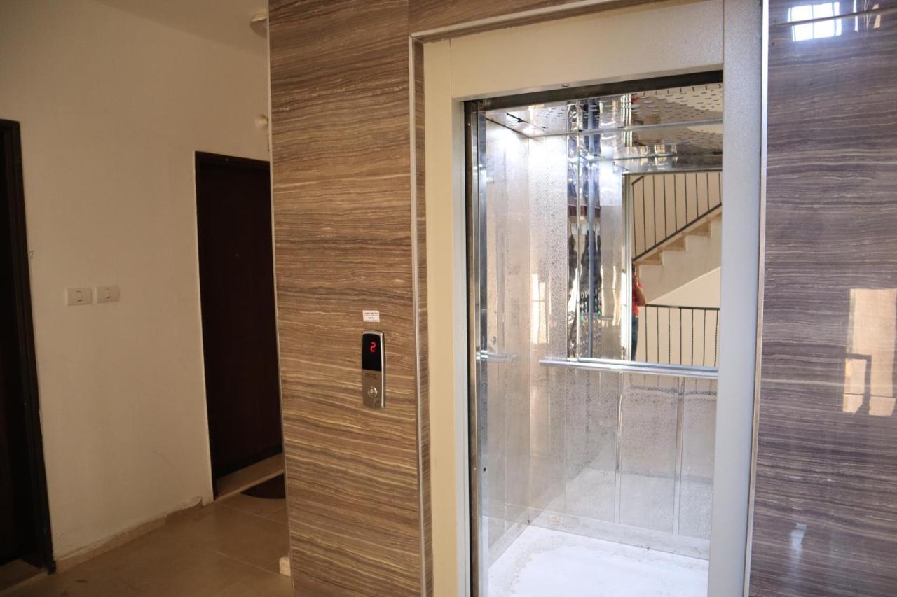 Sabrina Apartments เบธเลเฮม ภายนอก รูปภาพ