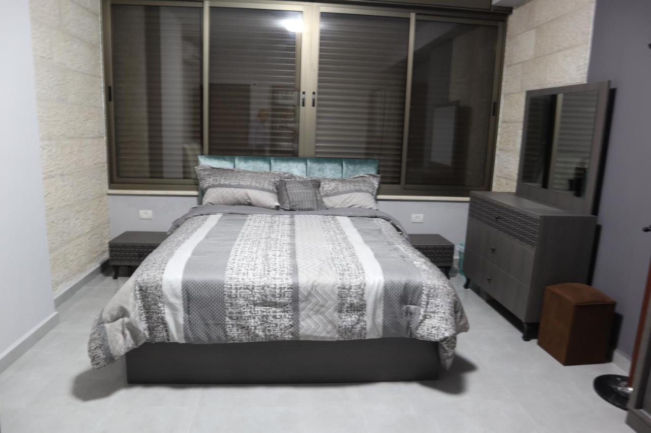 Sabrina Apartments เบธเลเฮม ภายนอก รูปภาพ